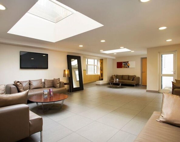 The Mitre Hotel Brighton