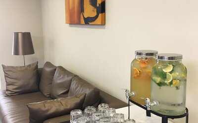 The Mitre Hotel Brighton