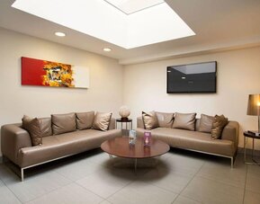 The Mitre Hotel Brighton
