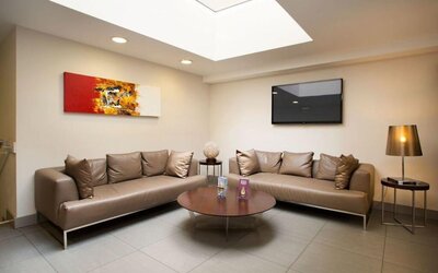 The Mitre Hotel Brighton