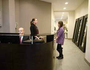 The Mitre Hotel Brighton