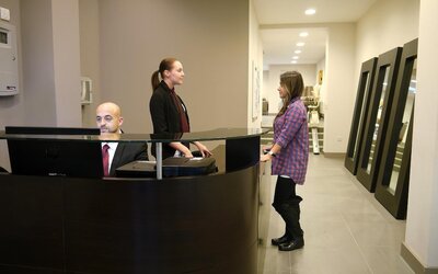 The Mitre Hotel Brighton