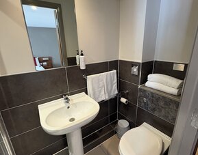 The Mitre Hotel Brighton
