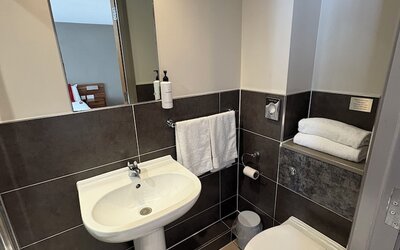The Mitre Hotel Brighton
