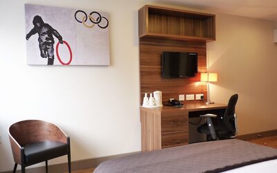 The Mitre Hotel Brighton