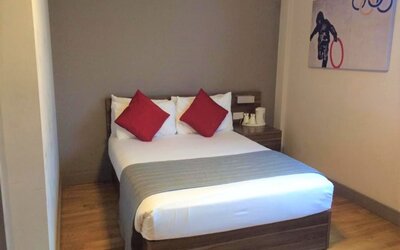 The Mitre Hotel Brighton
