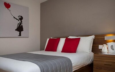 The Mitre Hotel Brighton