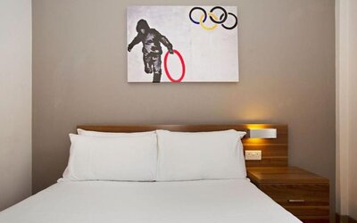 The Mitre Hotel Brighton