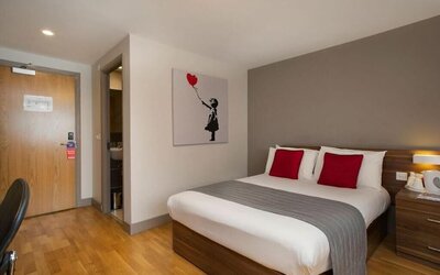 The Mitre Hotel Brighton