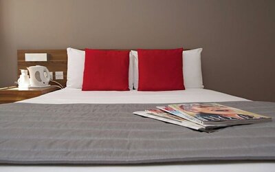 The Mitre Hotel Brighton