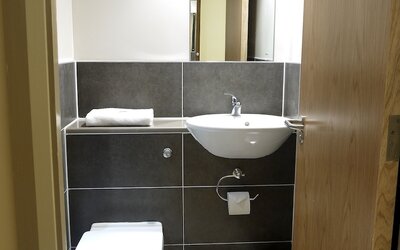 The Mitre Hotel Brighton