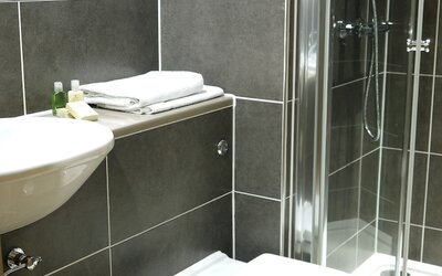 The Mitre Hotel Brighton