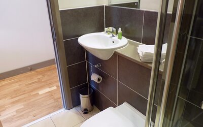 The Mitre Hotel Brighton