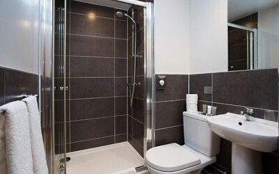 The Mitre Hotel Brighton