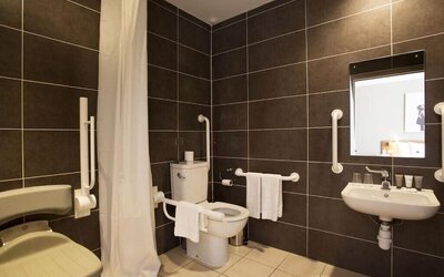 The Mitre Hotel Brighton