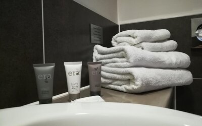 The Mitre Hotel Brighton