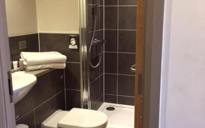 The Mitre Hotel Brighton