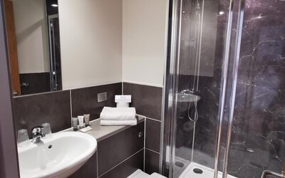 The Mitre Hotel Brighton