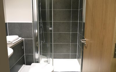 The Mitre Hotel Brighton