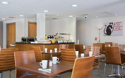 The Mitre Hotel Brighton