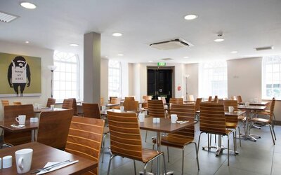 The Mitre Hotel Brighton