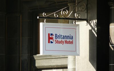 The Mitre Hotel Brighton