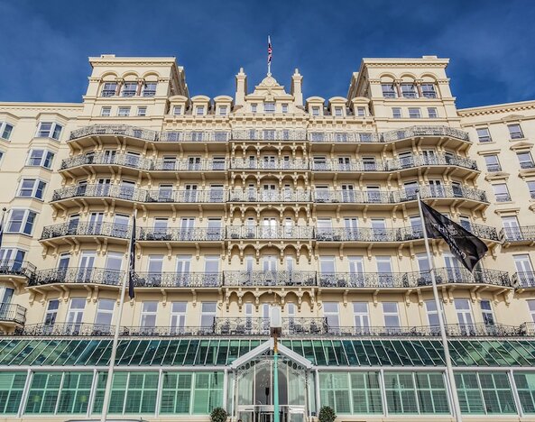 The Grand Brighton