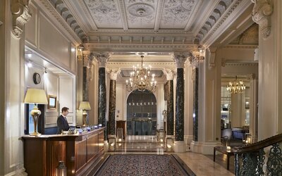 The Grand Brighton