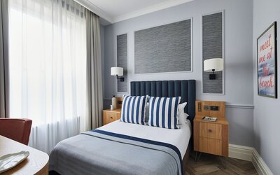The Grand Brighton
