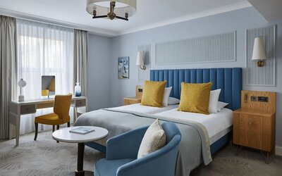 The Grand Brighton