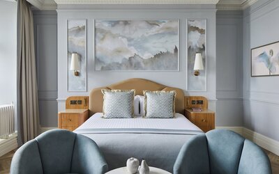 The Grand Brighton