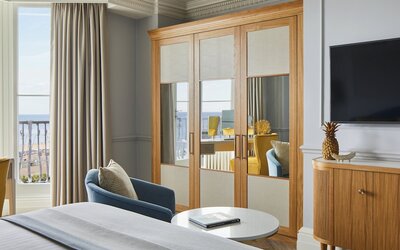 The Grand Brighton