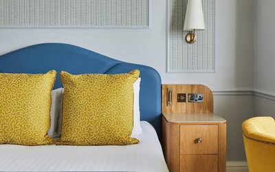 The Grand Brighton