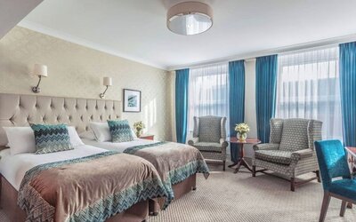 The Grand Brighton