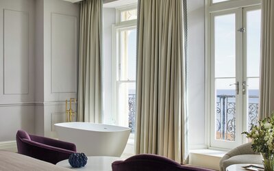 The Grand Brighton