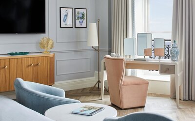 The Grand Brighton