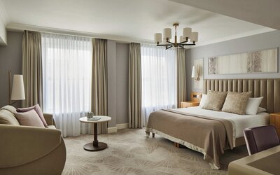 The Grand Brighton