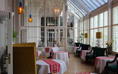 The Grand Brighton