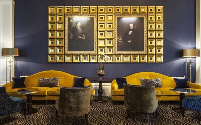 The Grand Brighton