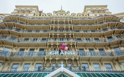The Grand Brighton