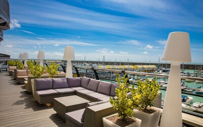 Malmaison Brighton