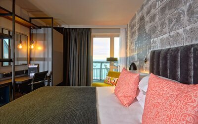 Malmaison Brighton