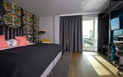 Malmaison Brighton