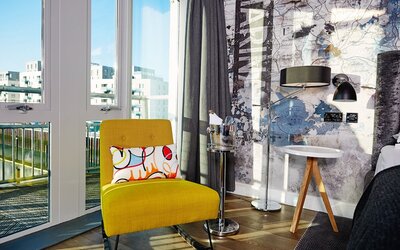 Malmaison Brighton