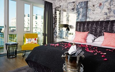 Malmaison Brighton
