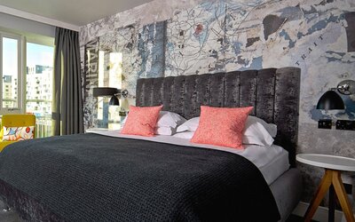 Malmaison Brighton