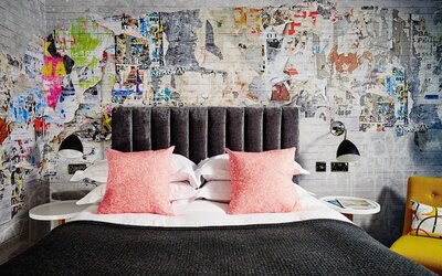 Malmaison Brighton
