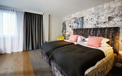 Malmaison Brighton
