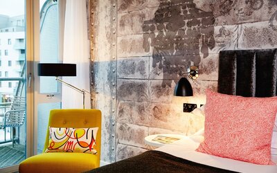 Malmaison Brighton