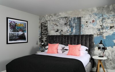 Malmaison Brighton